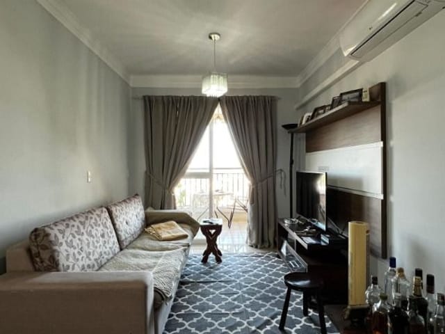 Foto do Apartamento - Apartamento com 3 dormitórios à venda, 88 m² por R$ 725.000,00 - Vila Betânia - São José dos Campos/SP | INDEPENDENCE NEGOCIOS IMOBILIARIOS LTDA