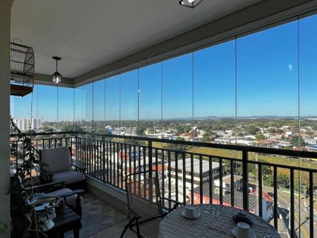 Foto do Apartamento - Apartamento com 3 dormitórios à venda, 88 m² por R$ 725.000,00 - Vila Betânia - São José dos Campos/SP | INDEPENDENCE NEGOCIOS IMOBILIARIOS LTDA