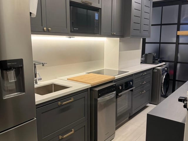 Foto do Apartamento - Apartamento à venda, 76m², Vila Andrade, 2 Dormitórios, 2 Vagas - R$ 900.000,00 - São Paulo, SP | Leal Invest