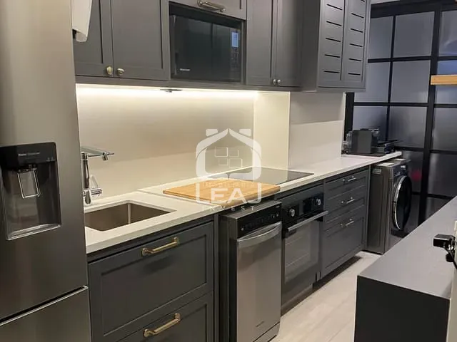 Apartamento com 100m² 2 quartos e 1 banheiro, à venda, no bairro Vila Andrade em São Paulo