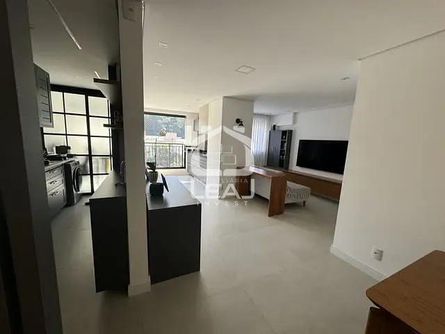 Apartamento com 100m² 2 quartos e 1 banheiro, à venda, no bairro Vila Andrade em São Paulo