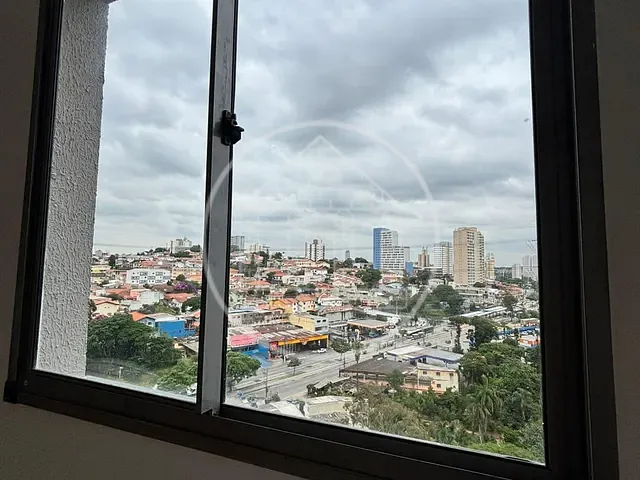 Apartamento 1 quarto e 1 banheiro, à venda, no bairro Vila Andrade em São Paulo