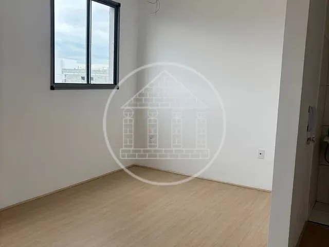 Apartamento 1 quarto e 1 banheiro, à venda, no bairro Vila Andrade em São Paulo
