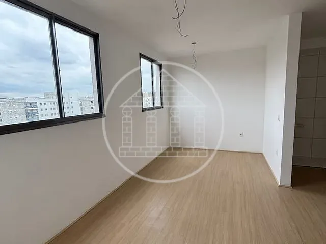 Apartamento 1 quarto e 1 banheiro, à venda, no bairro Vila Andrade em São Paulo