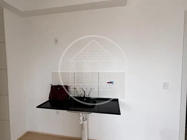 Apartamento 1 quarto e 1 banheiro, à venda, no bairro Vila Andrade em São Paulo