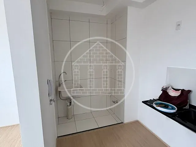 Apartamento 1 quarto e 1 banheiro, à venda, no bairro Vila Andrade em São Paulo