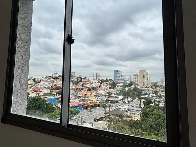 Apartamento 1 quarto e 1 banheiro, à venda, no bairro Vila Andrade em São Paulo