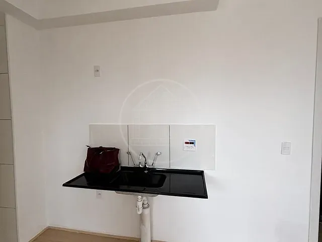 Apartamento 1 quarto e 1 banheiro, à venda, no bairro Vila Andrade em São Paulo