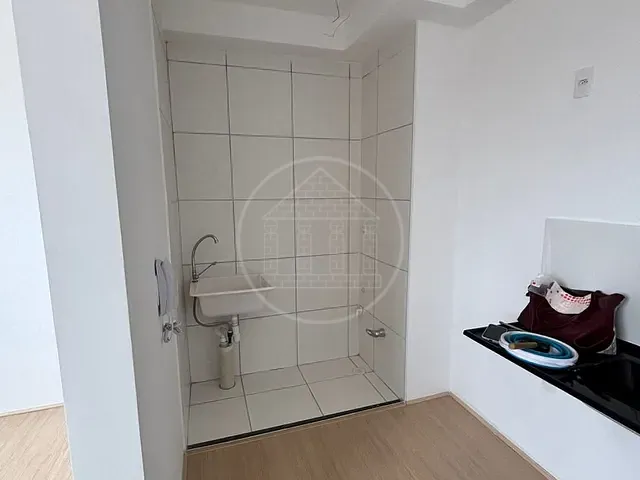 Apartamento 1 quarto e 1 banheiro, à venda, no bairro Vila Andrade em São Paulo