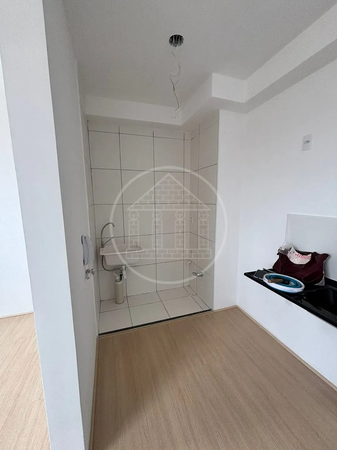 Apartamento, 1 quarto, 35 m² - Foto 4