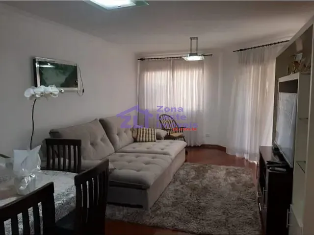 Apartamento com 137m² 3 quartos e 3 banheiros, à venda, no bairro Tatuapé em São Paulo