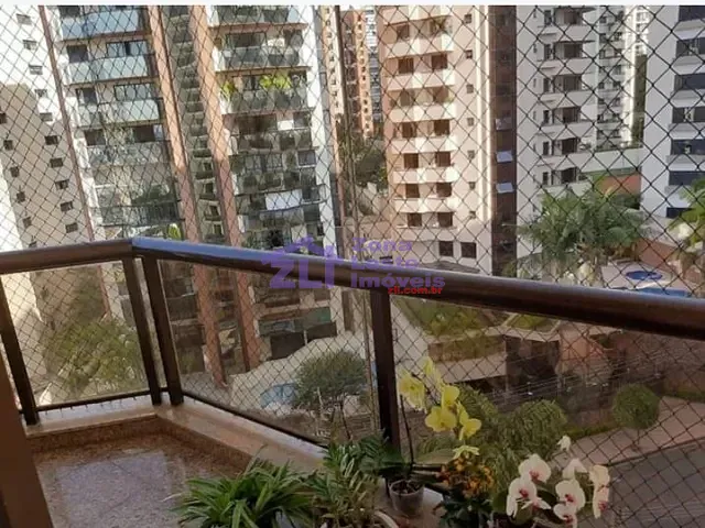 Apartamento com 137m² 3 quartos e 3 banheiros, à venda, no bairro Tatuapé em São Paulo