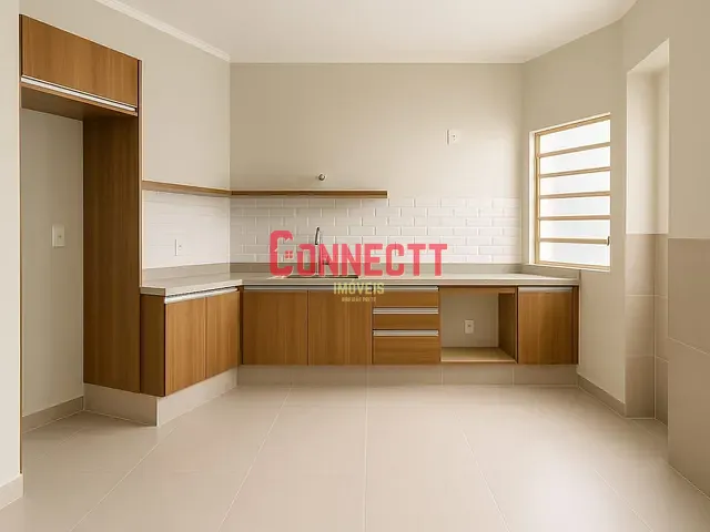 Apartamento 3 quartos e 2 banheiros, à venda, no bairro Jardim Irajá em Ribeirão Preto