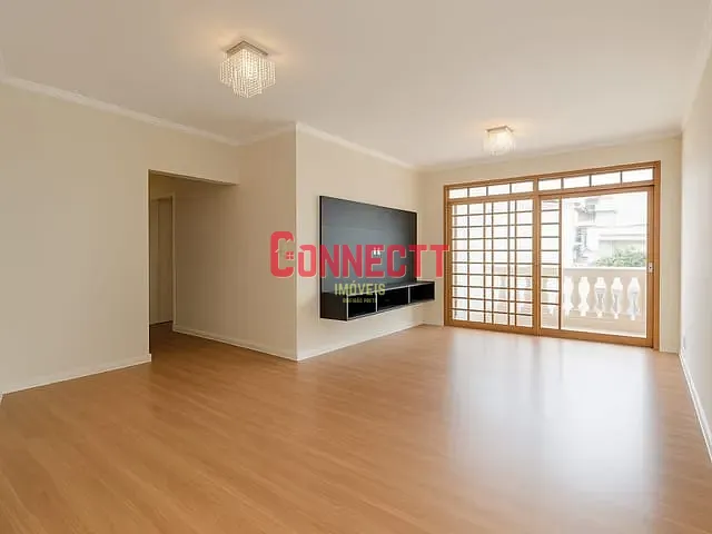 Apartamento 3 quartos e 2 banheiros, à venda, no bairro Jardim Irajá em Ribeirão Preto