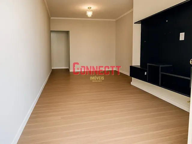Apartamento 3 quartos e 2 banheiros, à venda, no bairro Jardim Irajá em Ribeirão Preto