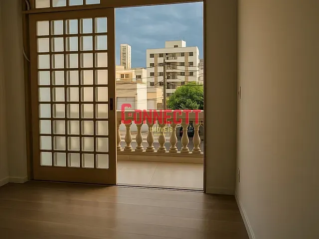 Apartamento 3 quartos e 2 banheiros, à venda, no bairro Jardim Irajá em Ribeirão Preto