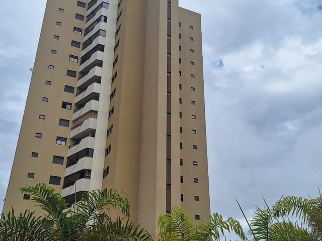 Foto do Apartamento - Apartamento à Venda no Edifício Araucária Park, com belissímo acabamento,sendo 3 suites, Dom Bosco, Londrina, PR | Aurora Imobi