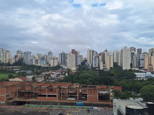 Foto do Apartamento - Apartamento à Venda no Edifício Araucária Park, com belissímo acabamento,sendo 3 suites, Dom Bosco, Londrina, PR | Aurora Imobi