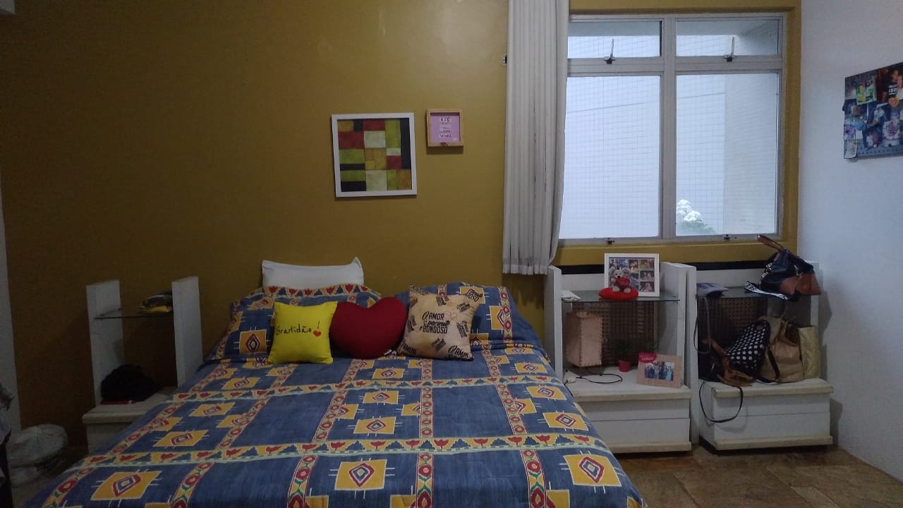 Apartamento, 3 quartos, 192 m² - Foto 9
