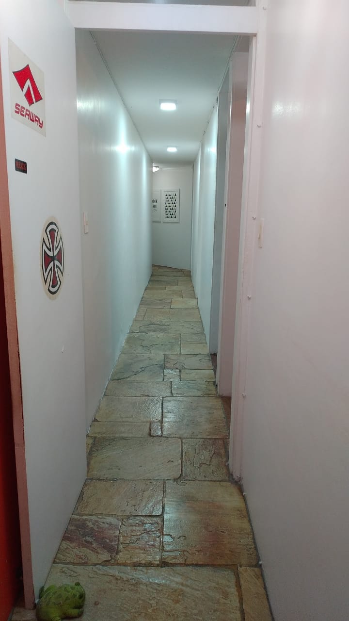 Apartamento, 3 quartos, 192 m² - Foto 11