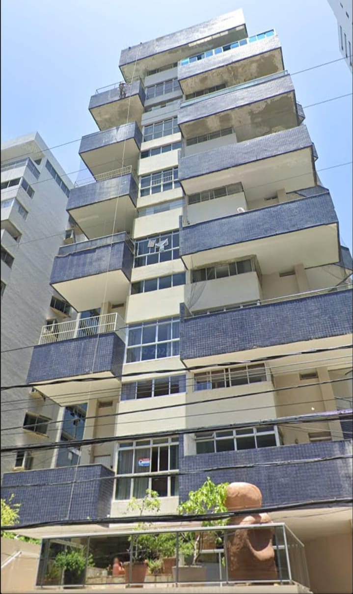 Apartamento, 3 quartos, 192 m² - Foto 12