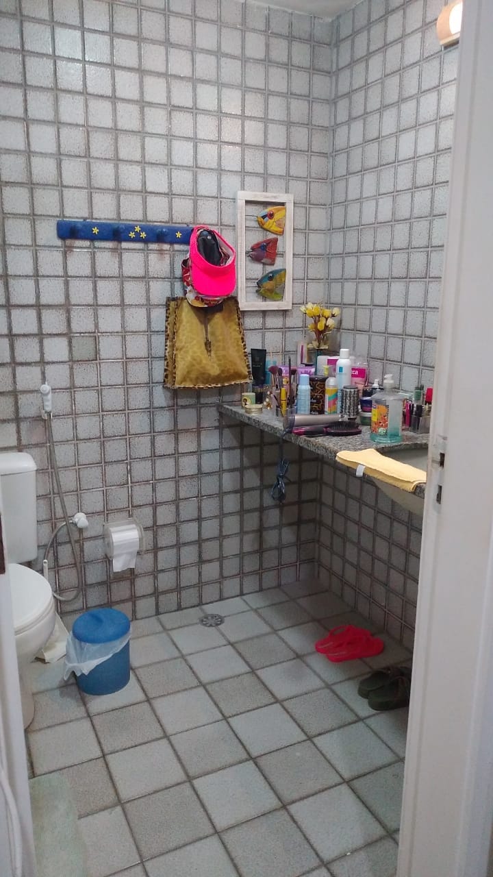Apartamento, 3 quartos, 192 m² - Foto 8