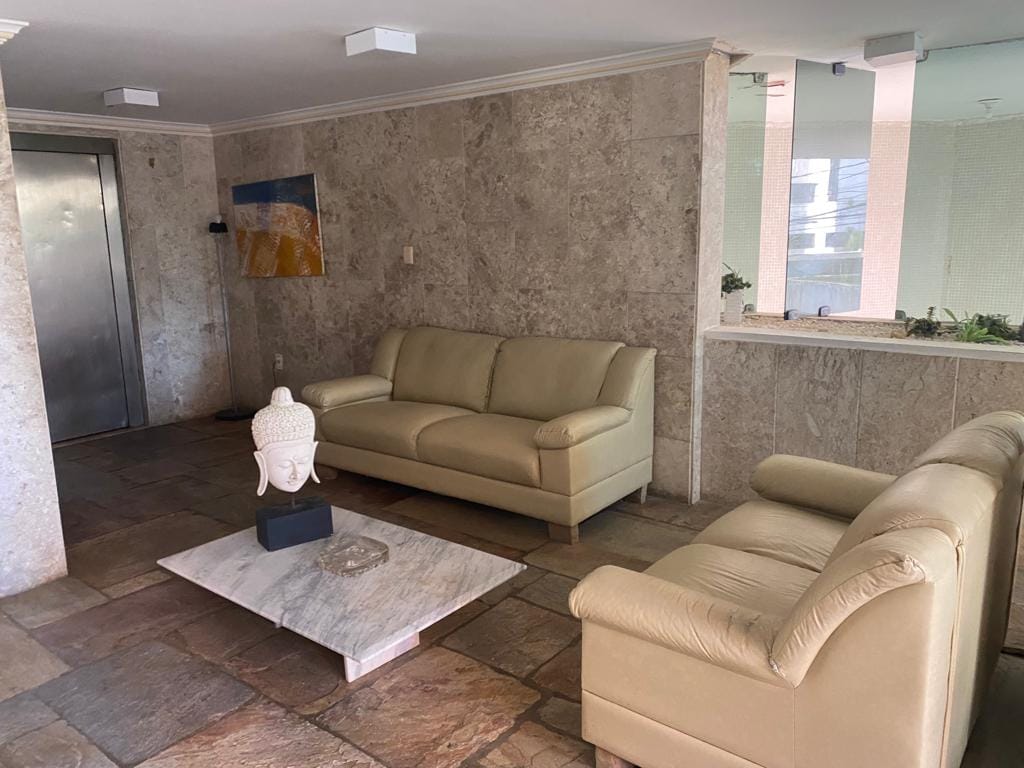Apartamento, 3 quartos, 192 m² - Foto 3