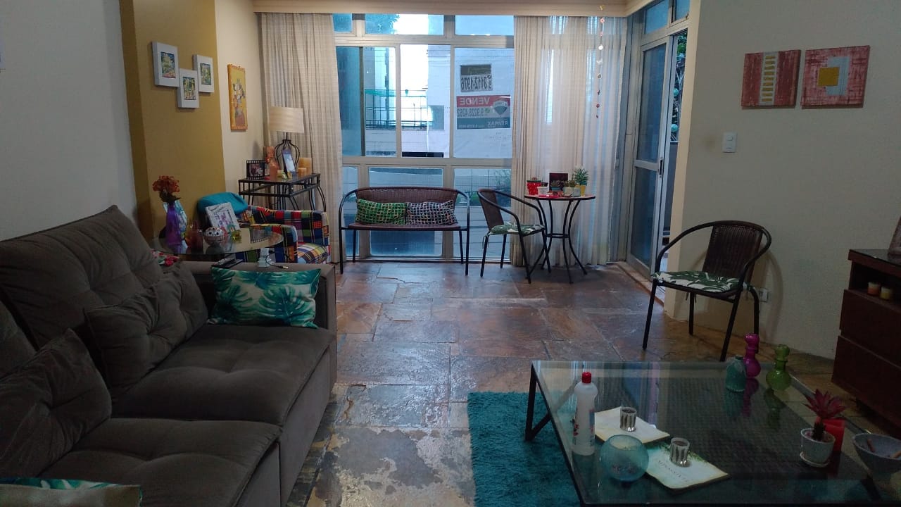 Apartamento, 3 quartos, 192 m² - Foto 4