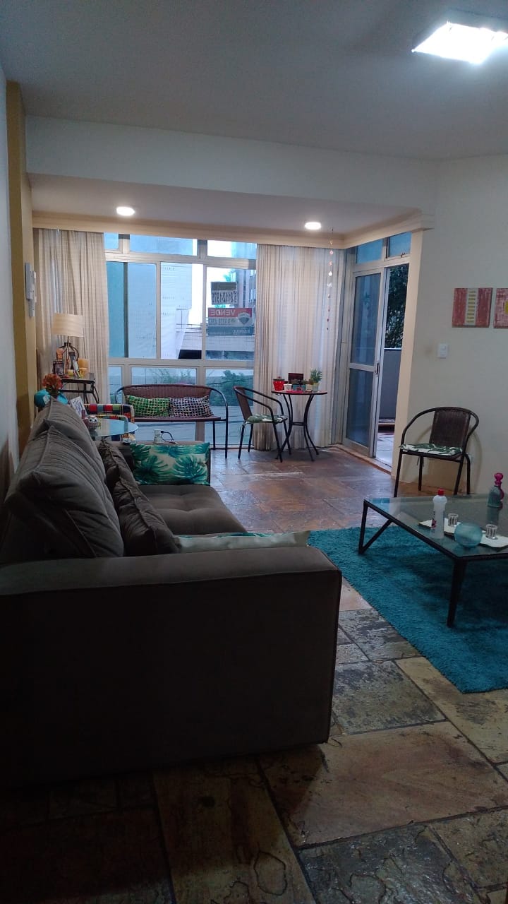 Apartamento, 3 quartos, 192 m² - Foto 6