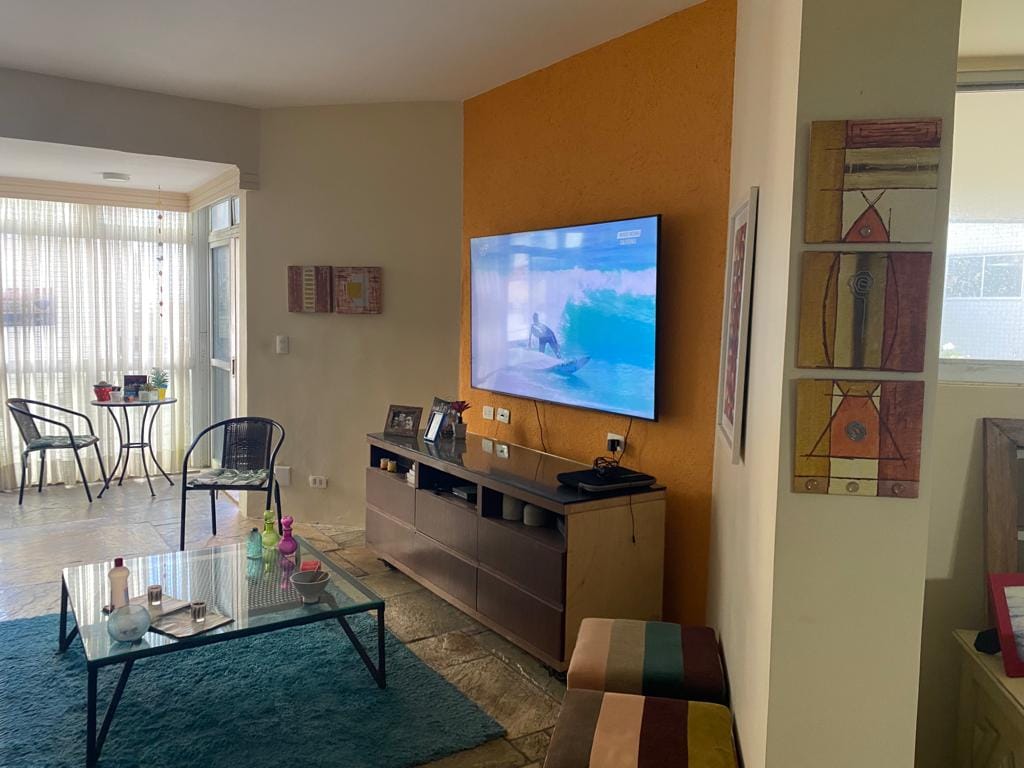 Apartamento, 3 quartos, 192 m² - Foto 2