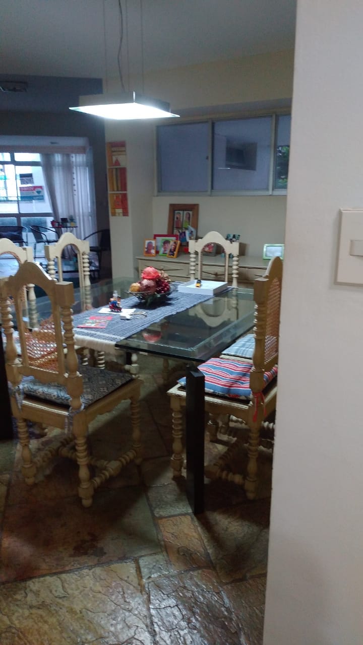 Apartamento, 3 quartos, 192 m² - Foto 15