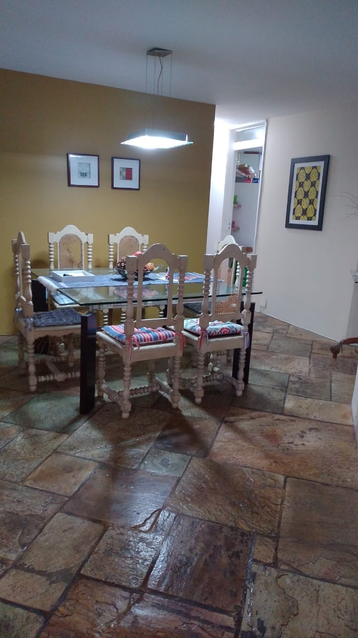 Apartamento, 3 quartos, 192 m² - Foto 14