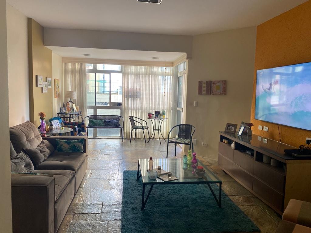 Apartamento, 3 quartos, 192 m² - Foto 13