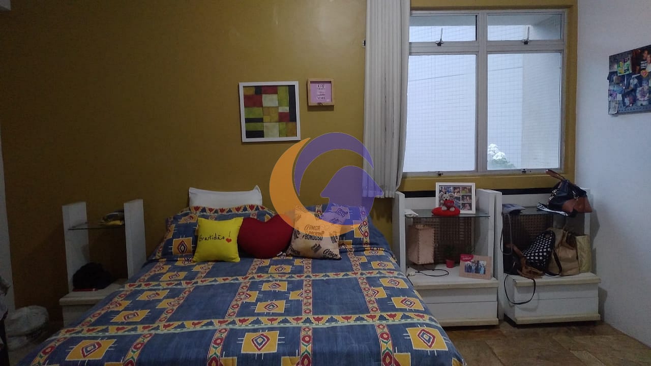 Apartamento, 3 quartos, 192 m² - Foto 9