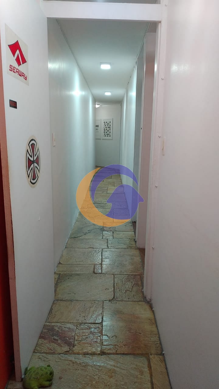 Apartamento, 3 quartos, 192 m² - Foto 11