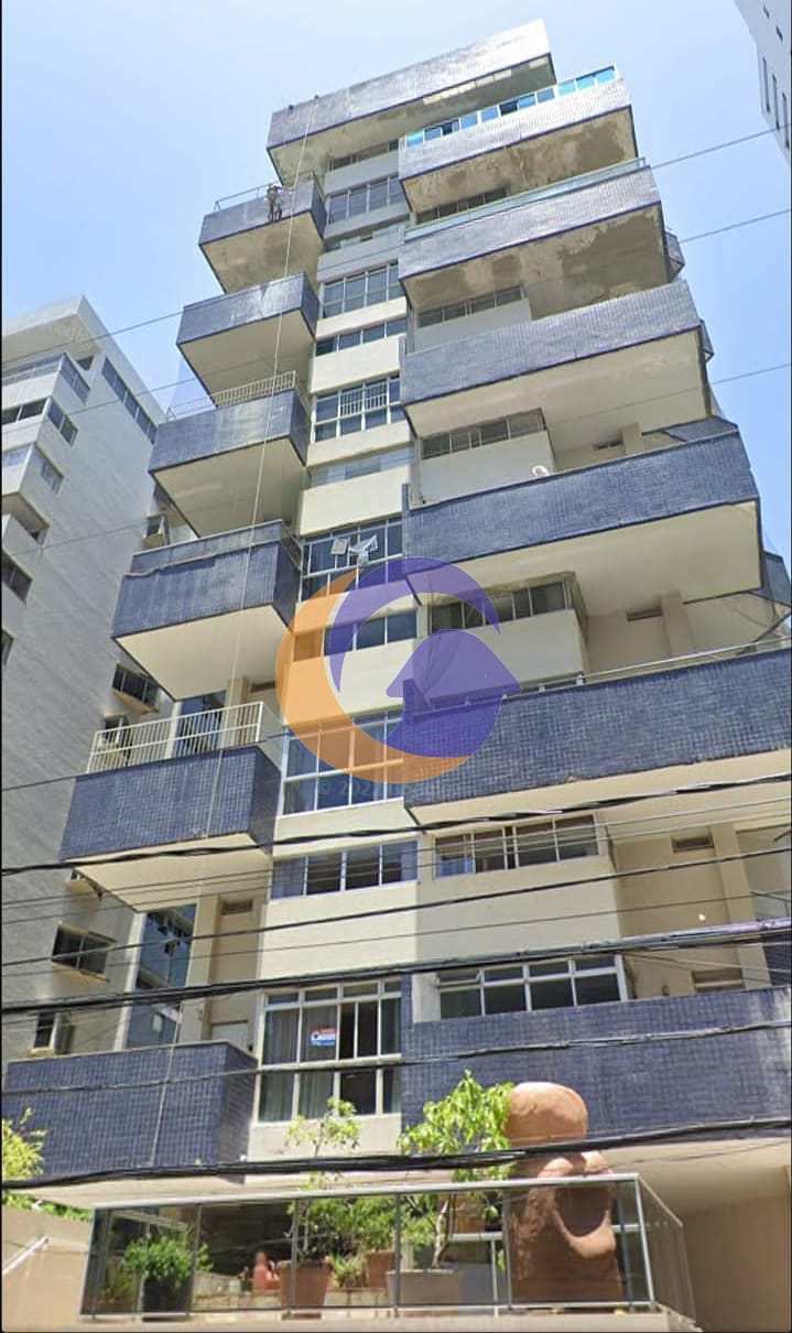 Apartamento, 3 quartos, 192 m² - Foto 12