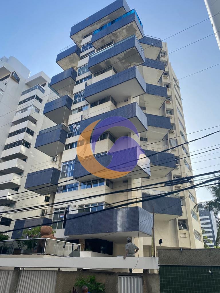 Apartamento, 3 quartos, 192 m² - Foto 1