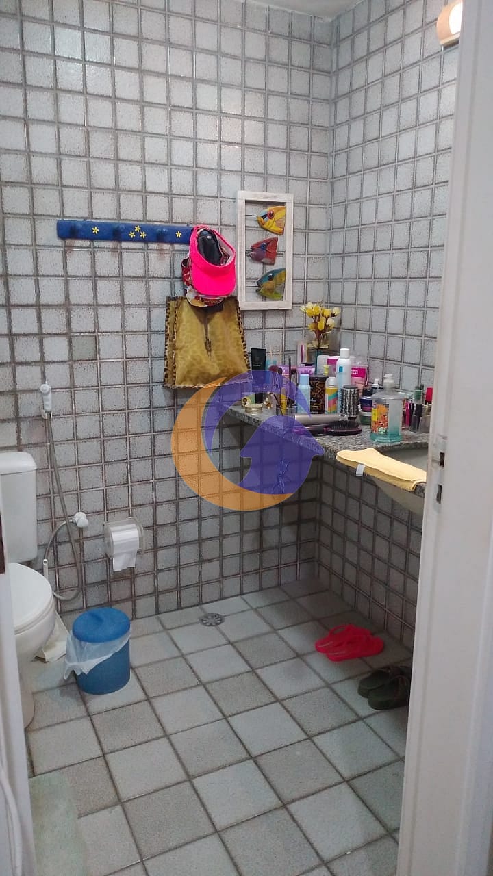 Apartamento, 3 quartos, 192 m² - Foto 8