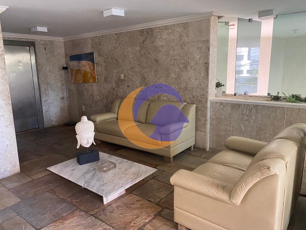 Apartamento, 3 quartos, 192 m² - Foto 3