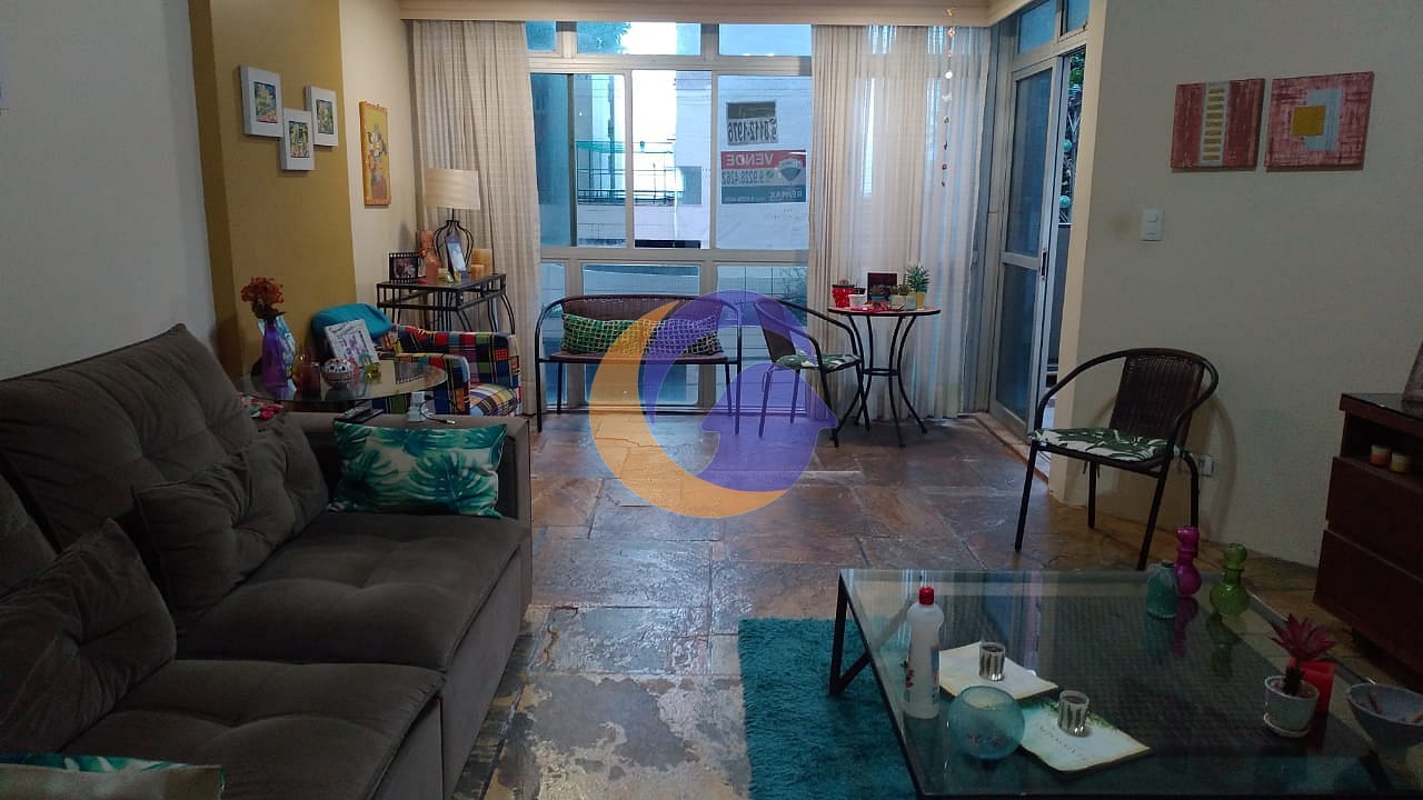 Apartamento, 3 quartos, 192 m² - Foto 4