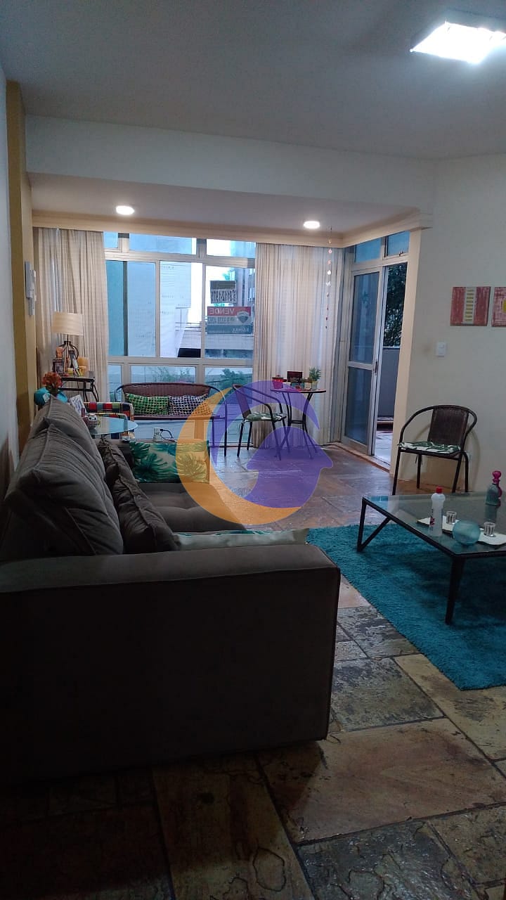 Apartamento, 3 quartos, 192 m² - Foto 6