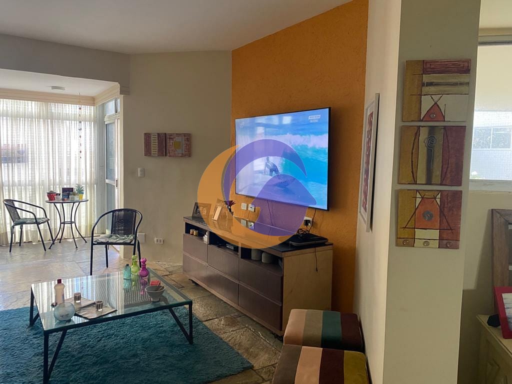 Apartamento, 3 quartos, 192 m² - Foto 2
