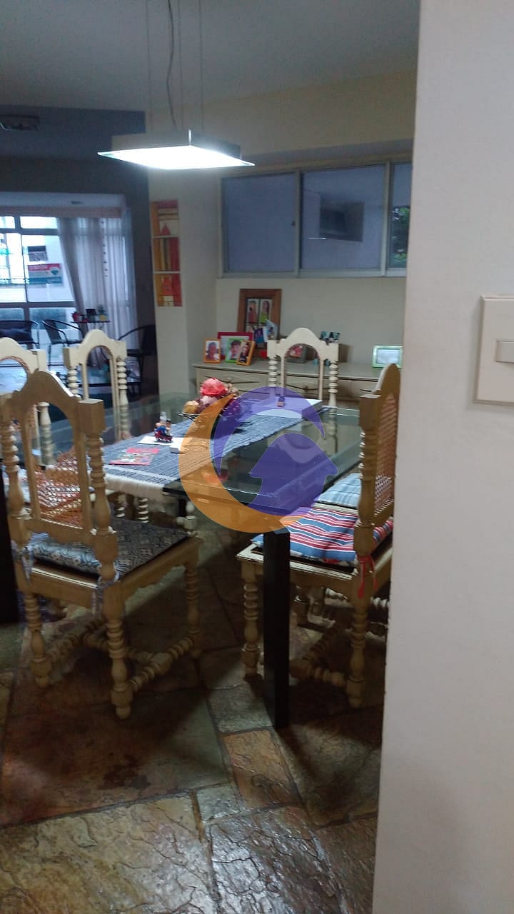 Apartamento, 3 quartos, 192 m² - Foto 15