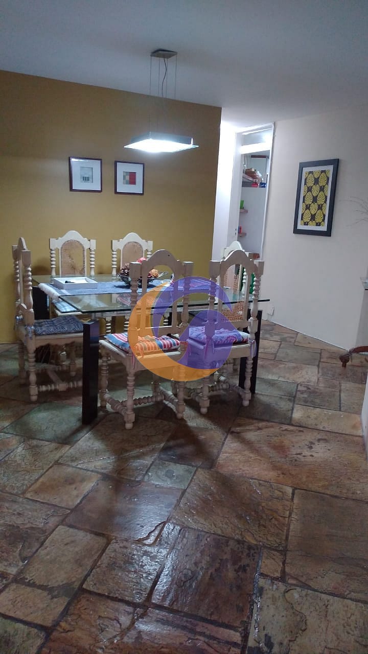 Apartamento, 3 quartos, 192 m² - Foto 14