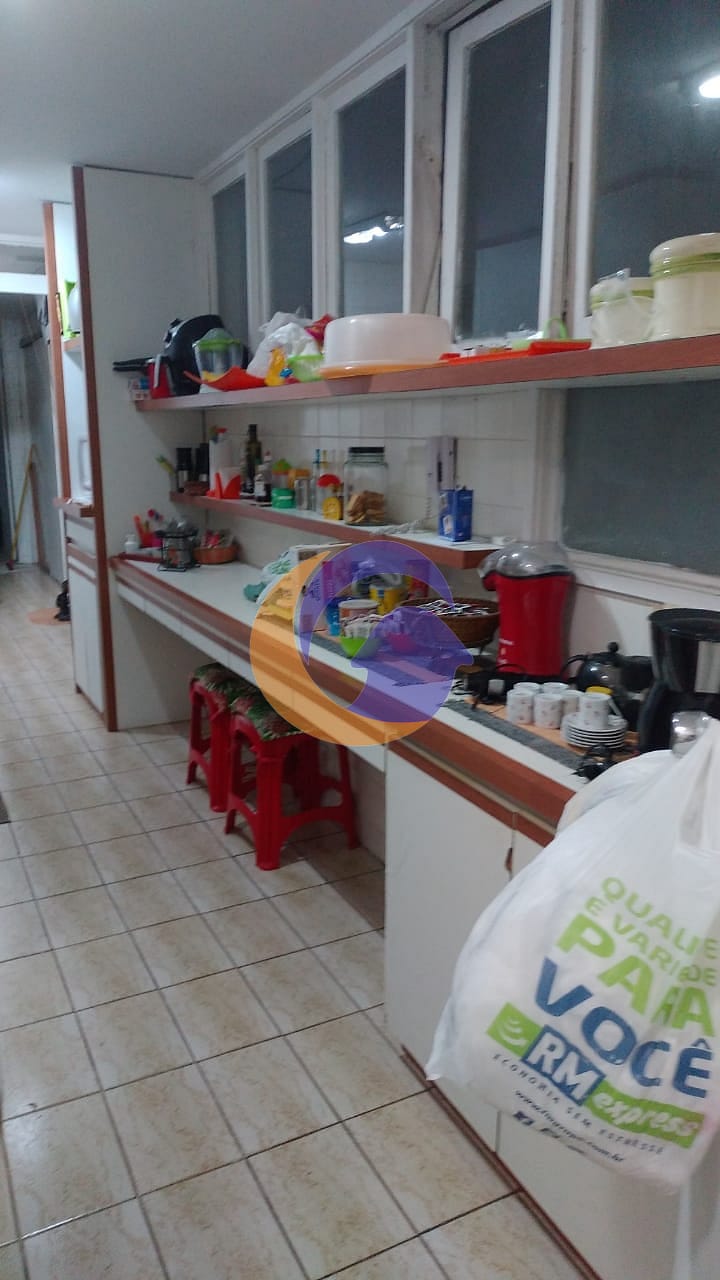 Apartamento, 3 quartos, 192 m² - Foto 16