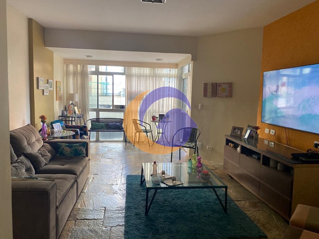 Apartamento, 3 quartos, 192 m² - Foto 13