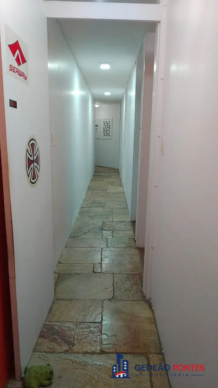Apartamento, 3 quartos, 192 m² - Foto 11