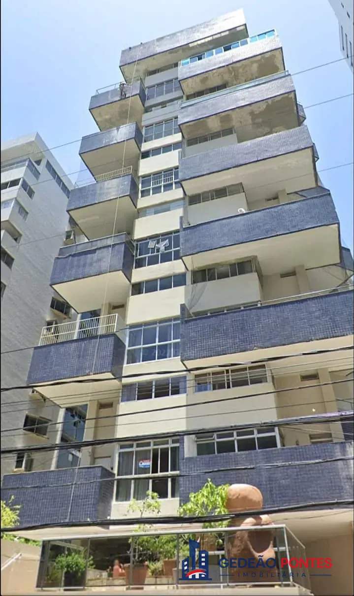 Apartamento, 3 quartos, 192 m² - Foto 12