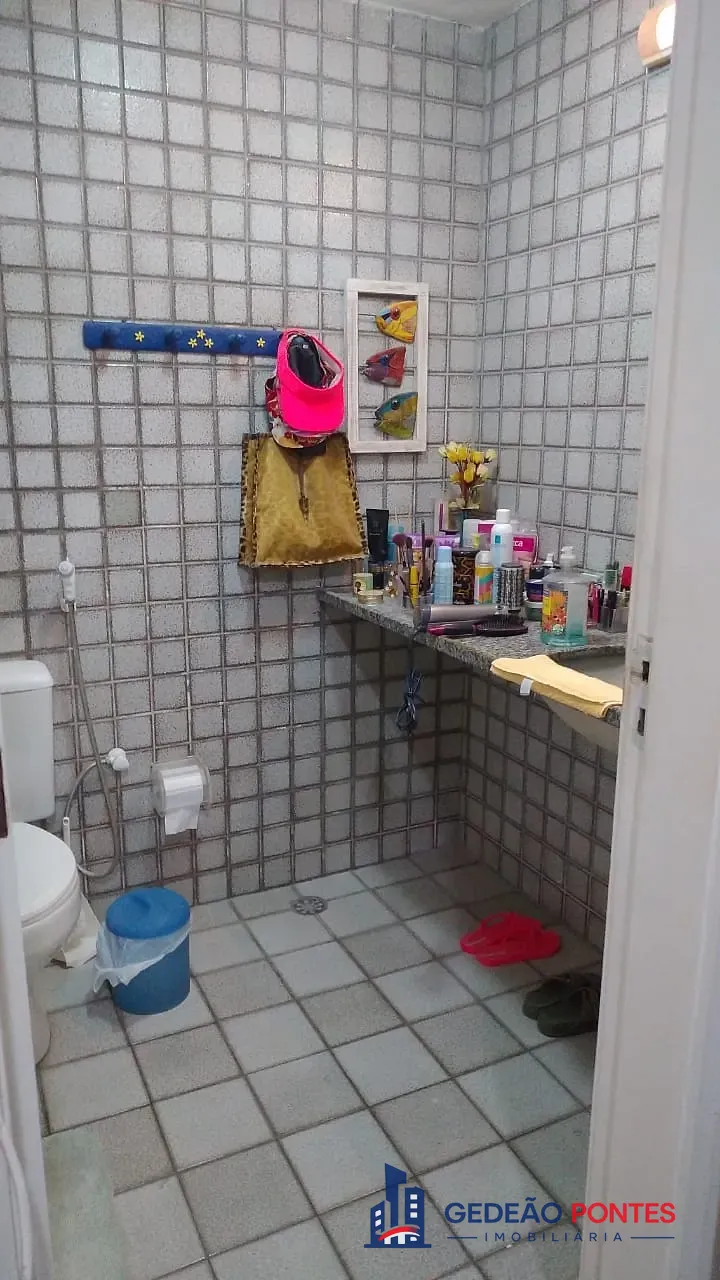 Apartamento, 3 quartos, 192 m² - Foto 8