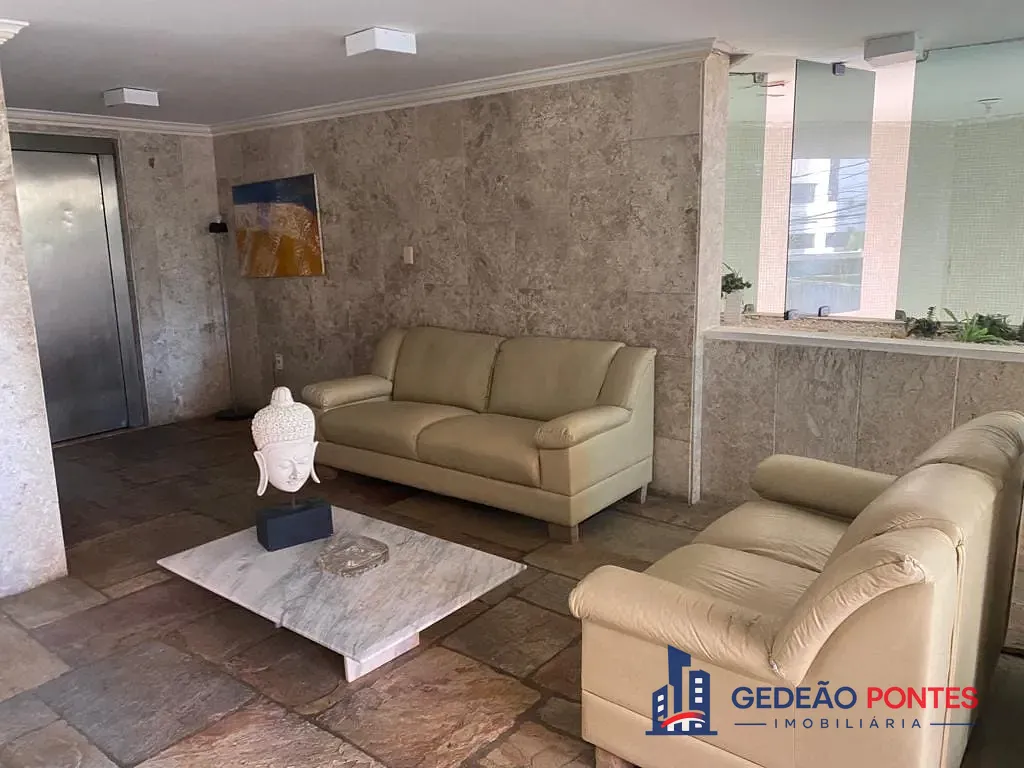 Apartamento, 3 quartos, 192 m² - Foto 3